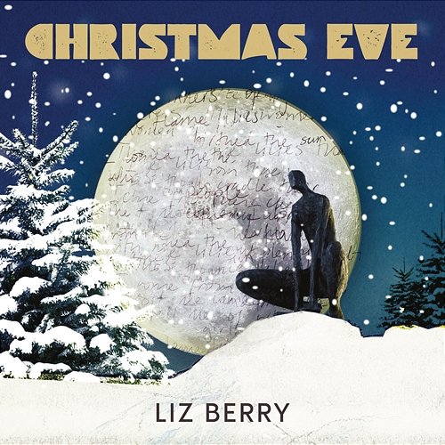 Christmas Eve Liz Berry, Cerys Matthews, Hidden Orchestra