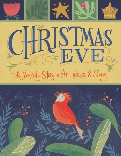 Christmas Eve: The Nativity Story in Art, Verse, and Song Juicebox Designs