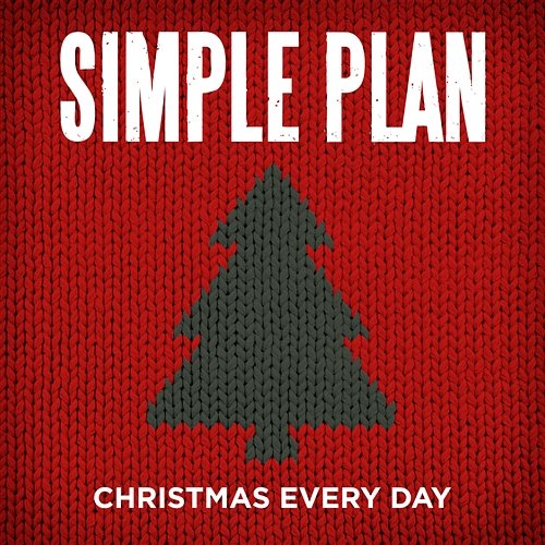 Christmas Every Day Simple Plan