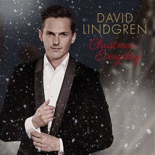 Christmas Everyday David Lindgren