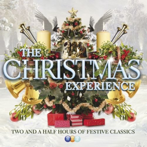 Christmas Experience Il Giardino Armonico, Bolshoi Symphony Orchestra, Domingo Placido, Hampson Thomas, Te Kanawa Kiri