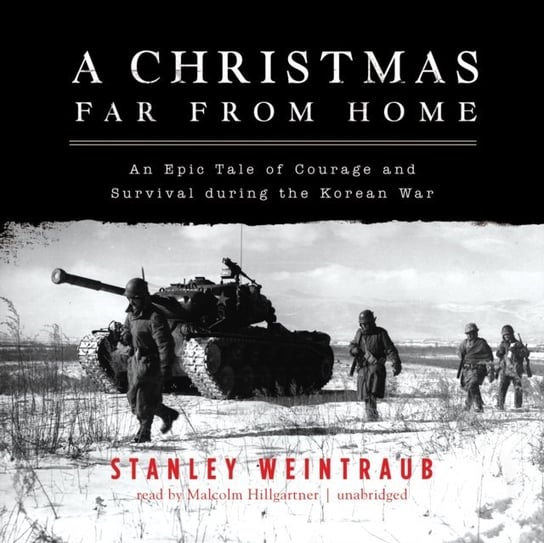 Christmas Far from Home Weintraub Stanley