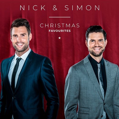 Christmas Favourites Nick & Simon