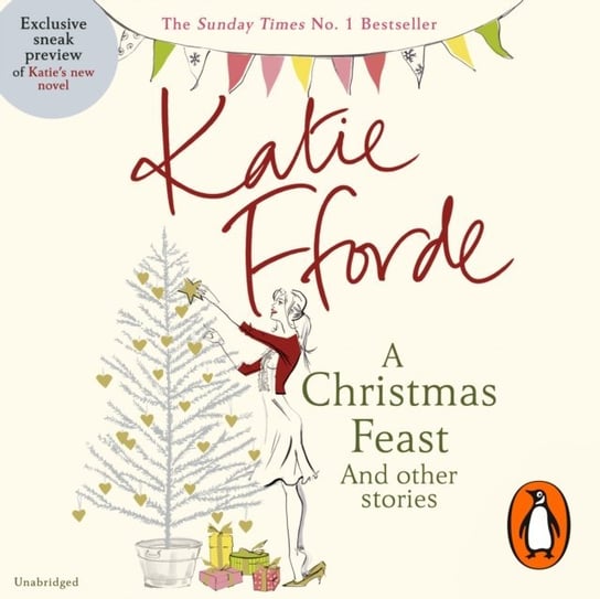 Christmas Feast Fforde Katie