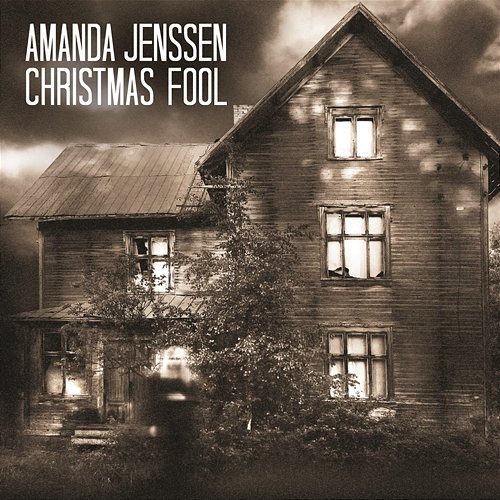 Christmas Fool Amanda Jenssen