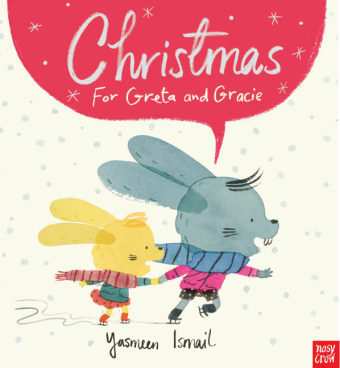 Christmas for Greta and Gracie Ismail Yasmeen