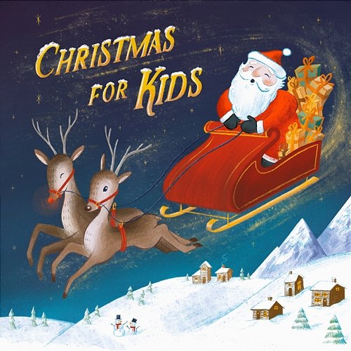 Christmas for Kids Nursery Rhymes 123