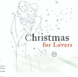 Christmas For Lovers Various Artists