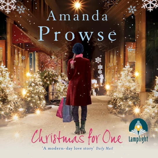 Christmas For One Prowse Amanda
