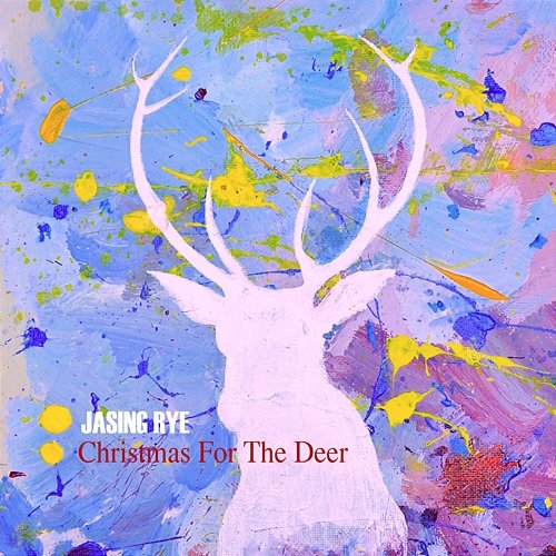 Christmas For The Deer Jasing Rye