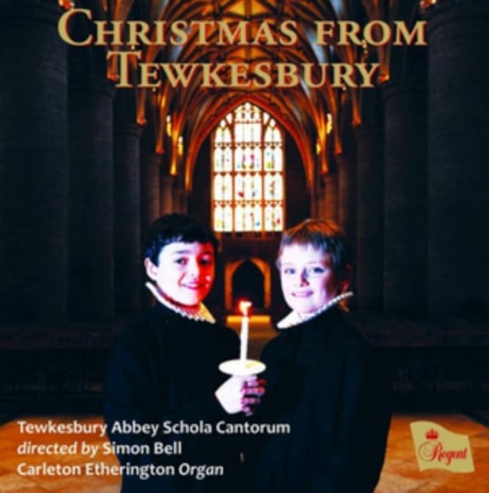 Christmas from Tewkesbury Regent