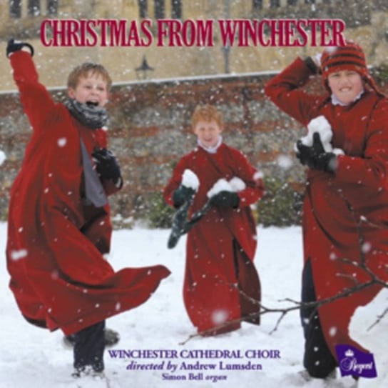 Christmas from Winchester Regent