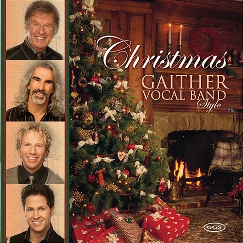 Christmas Gaither Vocal Band Style Gaither Vocal Band