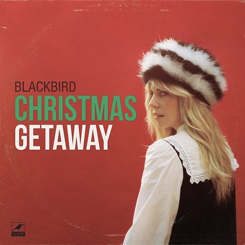 Christmas Getaway BlackBird