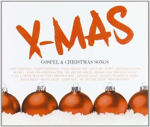 Christmas Gospel & Songs - Various Artists | Muzyka Sklep EMPIK.COM