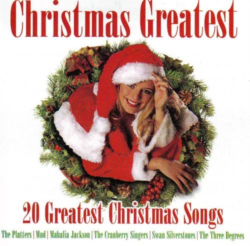 Christmas Greatest Various Artists