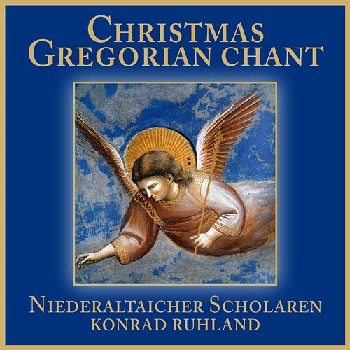 Christmas Gregorian Chant Niederaltaicher Scholaren