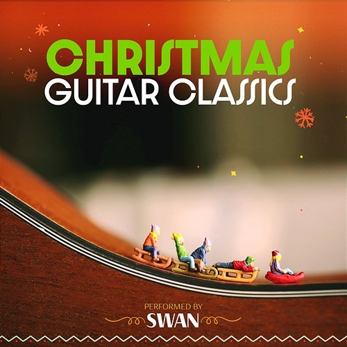 Christmas Guitar Classics Swan