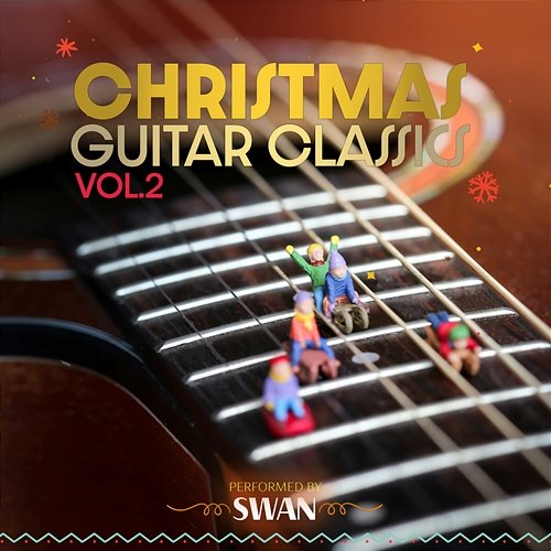 Christmas Guitar Classics Swan