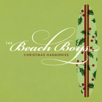 Christmas Harmonies The Beach Boys