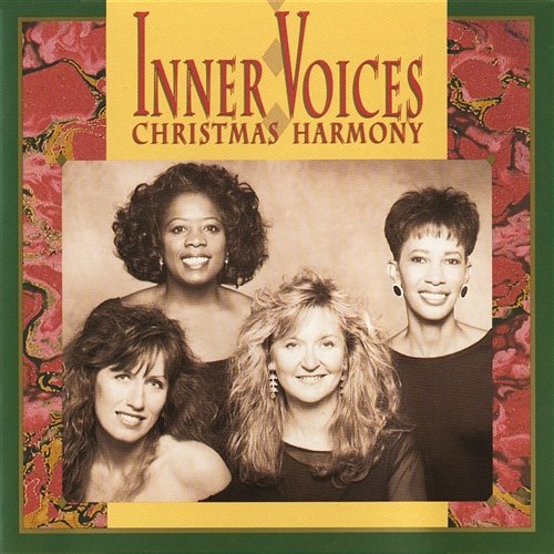 Christmas Harmony Inner Voices