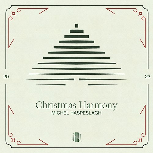 Christmas Harmony Michel Haspeslagh