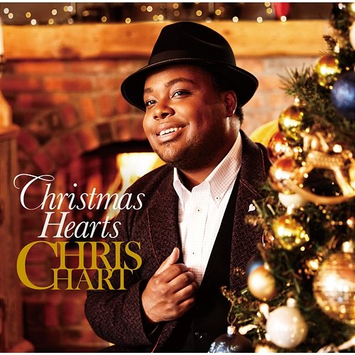 Christmas Hearts Chris Hart