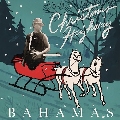 Christmas Highway Bahamas