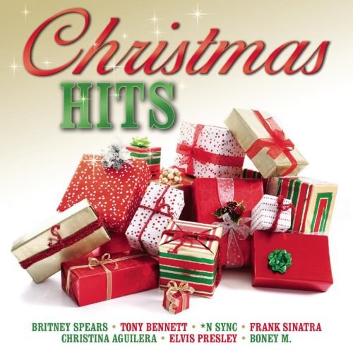 Christmas Hits. Volume 1 Various Artists