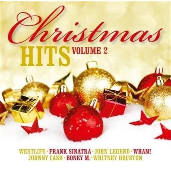Christmas Hits. Volume 2 Various Artists
