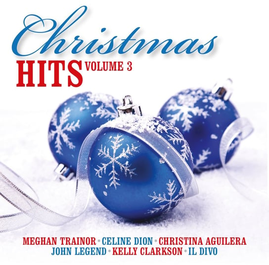 Christmas Hits. Volume 3 Various Artists