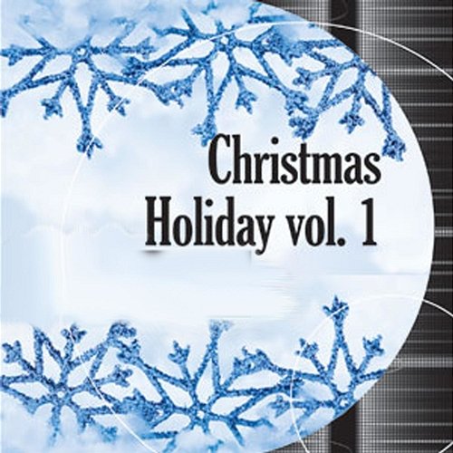 Christmas Holiday, Vol. 1 Holiday Music Ensemble