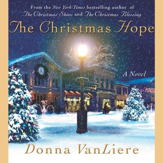 Christmas Hope VanLiere Donna