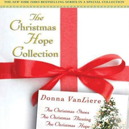 Christmas Hope Collection VanLiere Donna