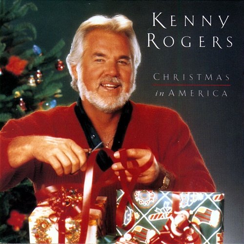 What Child Is This Kenny Rogers