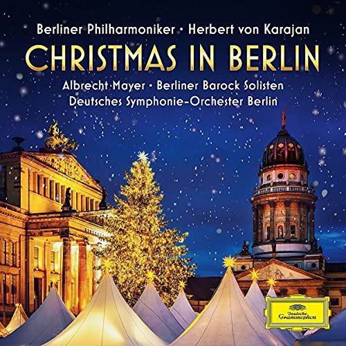 Christmas In Berlin Various Artists