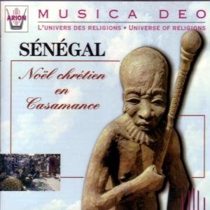 Christmas In Casamance Various Artists