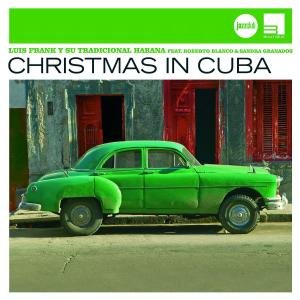 Christmas In Cuba Various Artists