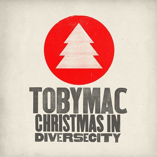 Christmas in Diverse City Tobymac