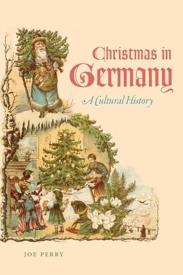 Christmas in Germany Perry Joe