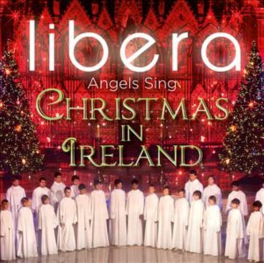 Christmas in Ireland Libera, Prizeman Robert