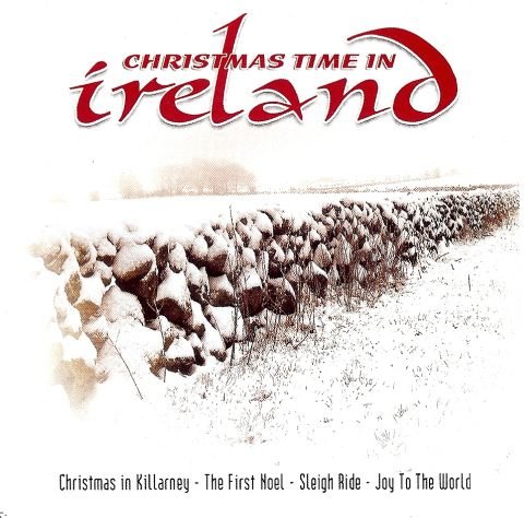 Christmas in Ireland Various Artists