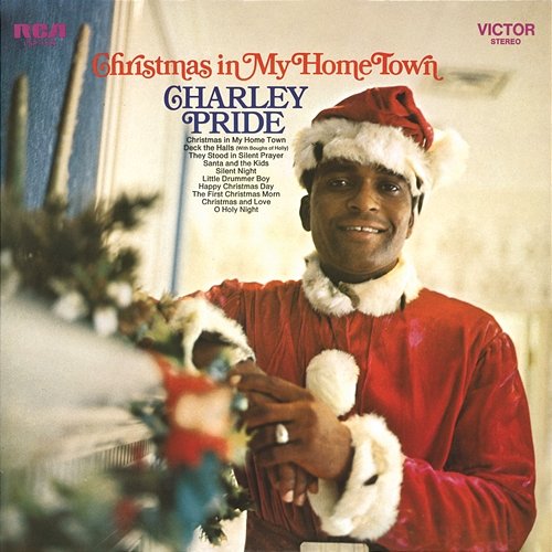 Christmas In My Hometown (Expanded Edition) Charley Pride