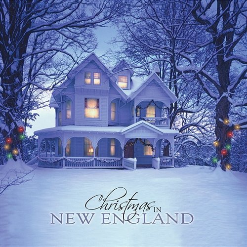 Christmas In New England JOHN MOCK