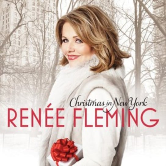 Christmas in New York Fleming Renee