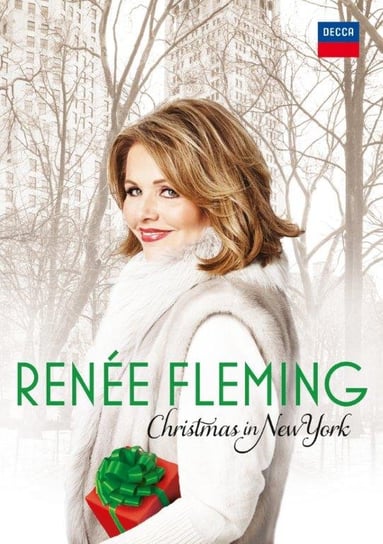 Christmas In NewYork Fleming Renee