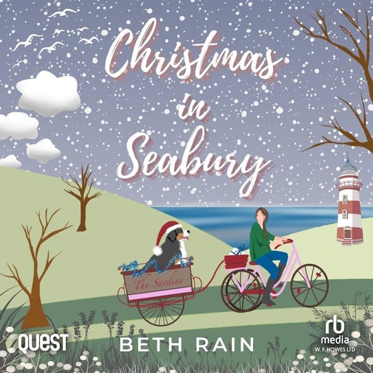 Christmas in Seabury Beth Rain