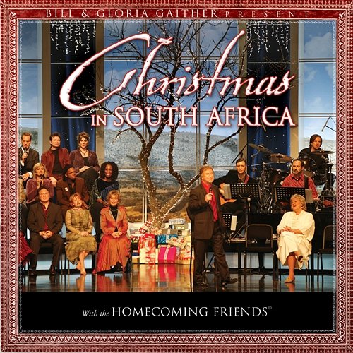 Christmas In South Africa Gaither
