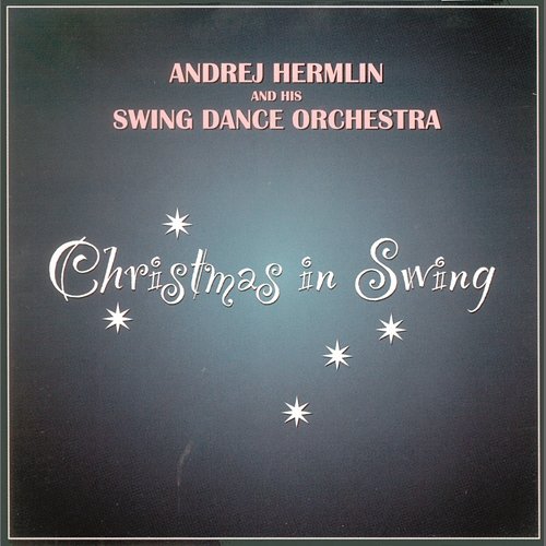 Christmas in Swing Swing Dance Orchestra