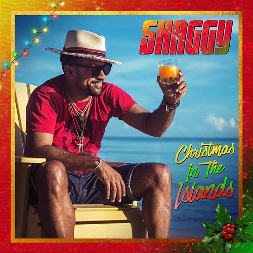 Christmas in the Islands Shaggy